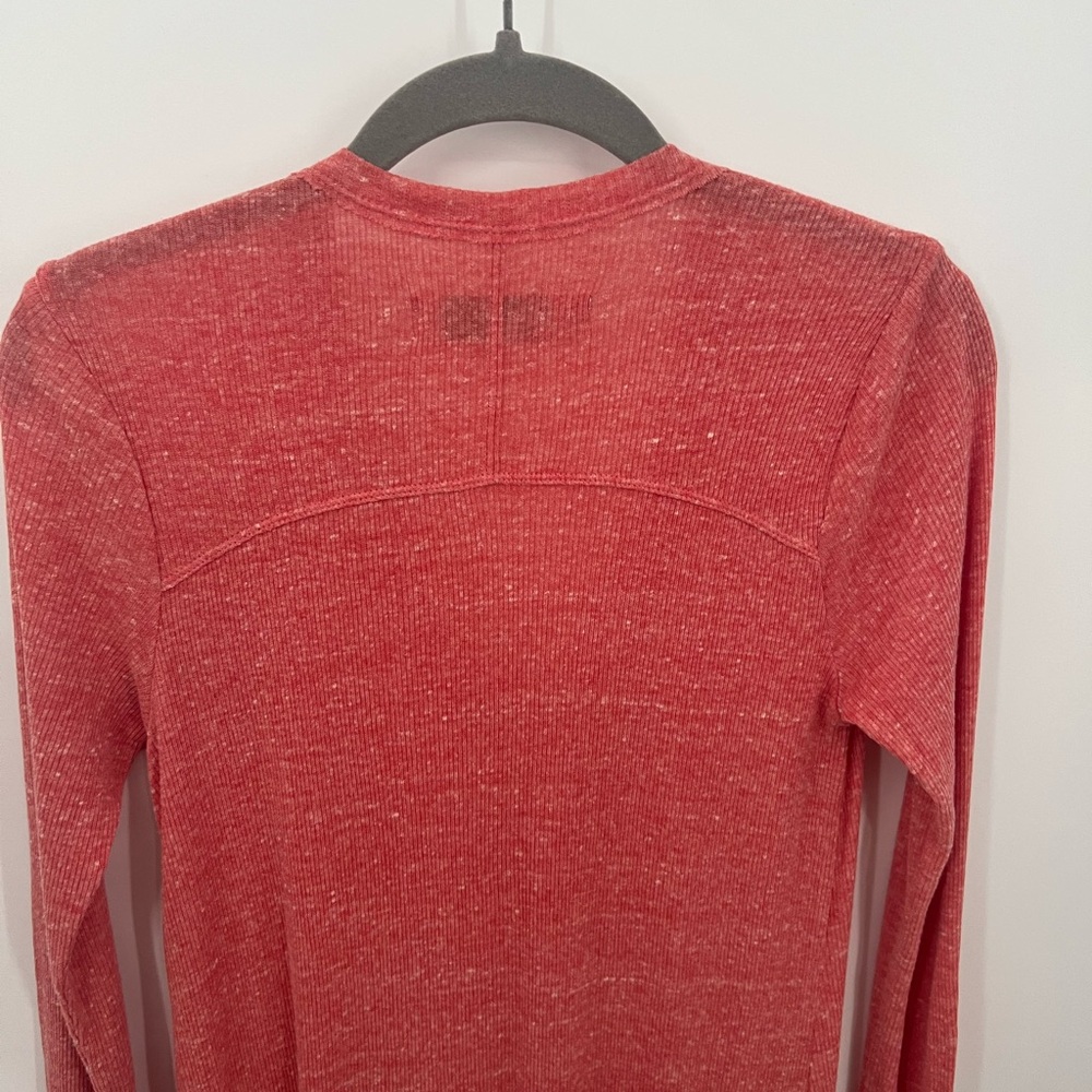 Free People Beach Ribbed Up long cardigan - Picture 6 of 13